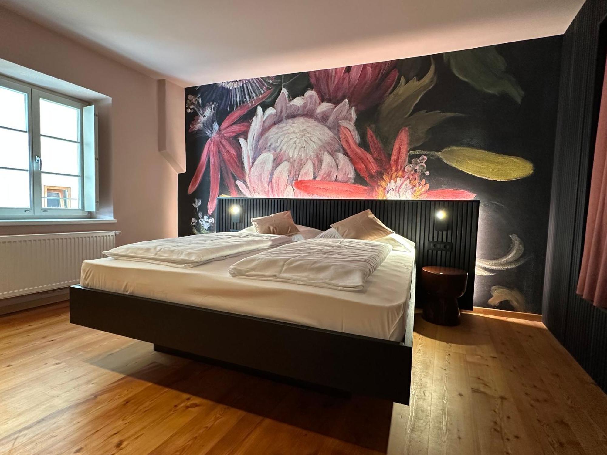 Adam Suites - Brixen Card Included Eksteriør billede