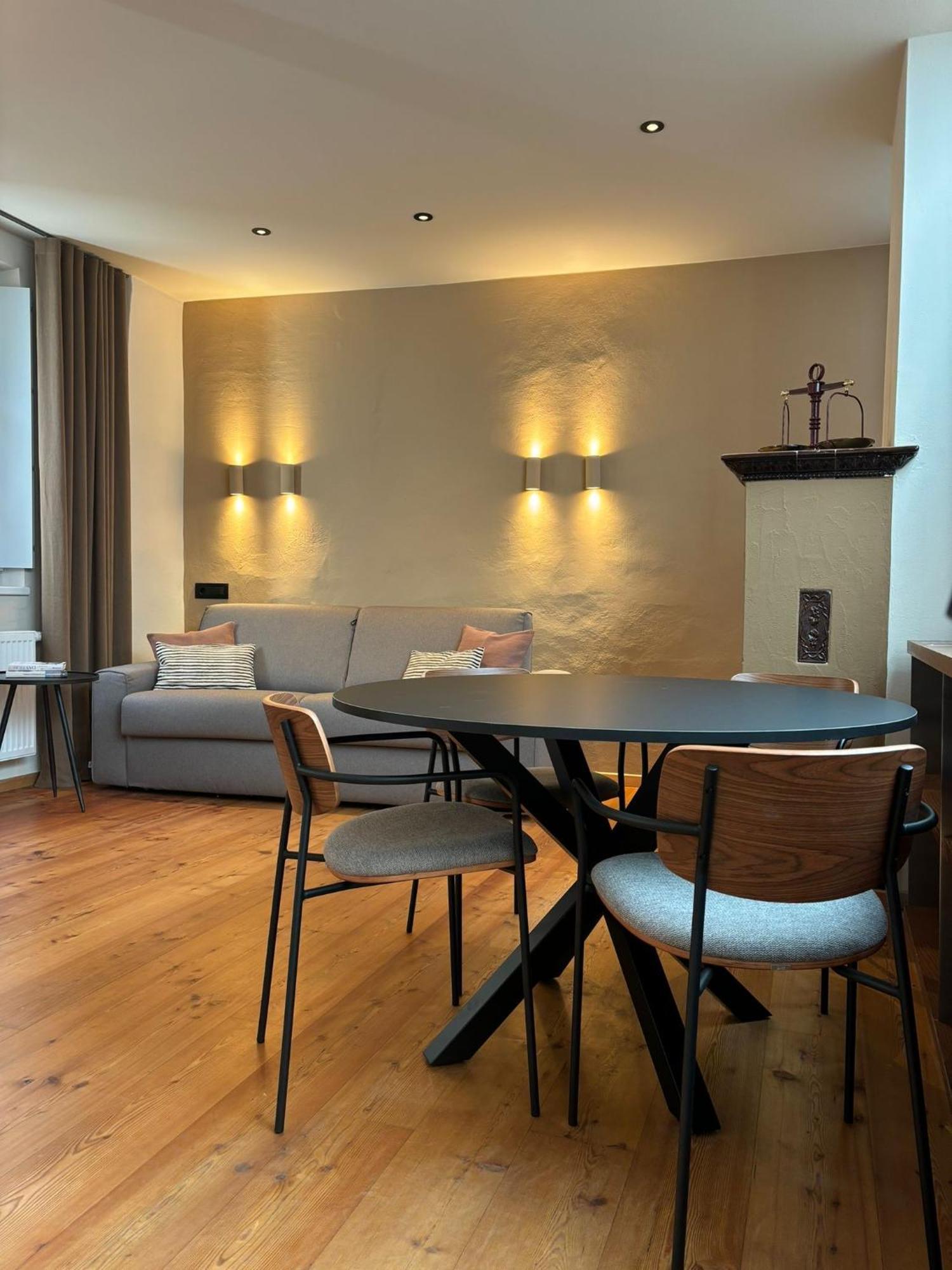 Adam Suites - Brixen Card Included Eksteriør billede